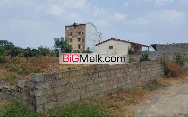 زمین در ساحل دریای شهر توریستی چابکسر 702 متر | چابکسر، شهر