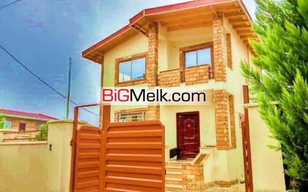 210متر ویلای دوبلکس درتنکابن/شهسوار باویوی جنگل ودریا