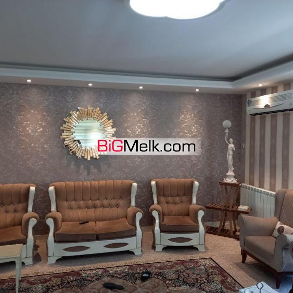 1860 متر باغ ویلا بدون مشکل جهاد در شهریار