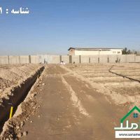 فروش زمین شهرکی در انجم آباد شهریار