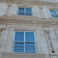 فروش هتل آپارتمان ساحلی نوشهر