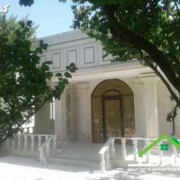 فروش باغ و ویلا 750 متری لم آباد کد 1691