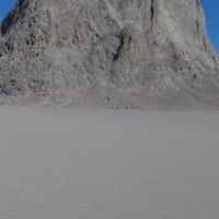 ماسه بادی خیلی نرم و بدون خاک