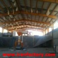 فروش کارخانه در منطقه آزاد ماکو