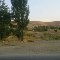زمین 520 متری معاوضه باخودرو | تهران