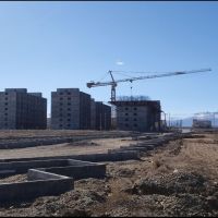 زمین تجاری مرکز شهر گلبهار مشهد