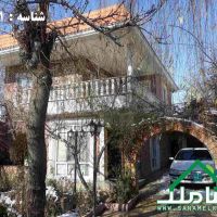 فروش باغ ویلا دوبلکس زیبا در کردزار شهریار