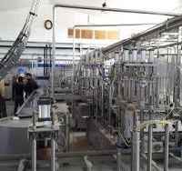 فروش کارخانه لبنیات و آبمیوه در حومه شرق تهران