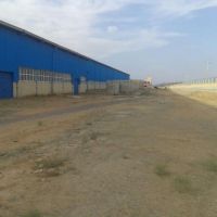فروش کارخانه نورد گرم فلزات نزدیک تهران-13هکتار