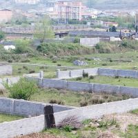 فروش زمین 242 متری نزدیک چالوس