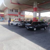 فروش جایگاه سه منظوره پمپ بنزین در قلعه حسنخان کرج
