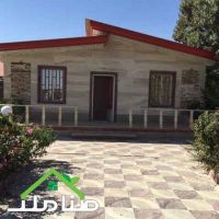 باغ و باغ ویلا در کردامیر شهریار کد1190