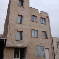 فروش آپارتمان دربستی دماوند
