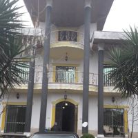 ویلا عباس اباد مازندران