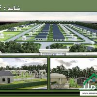 فروش باغ شهرکی در بکه شهریار