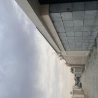 400 متر باغچه داخل شهرک مسکونی