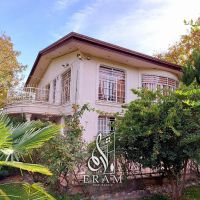 2400 متر باغ بهشت در یوسف آباد قوام ملارد