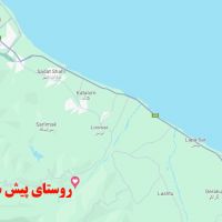 زمین و باغ مرکبات
