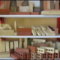 ارسال اجرسفال واجرنما اصفهان به اقصی نقاط کشور   09135145464