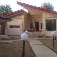 فروش ویلا 900 متری چهارباغ کرج