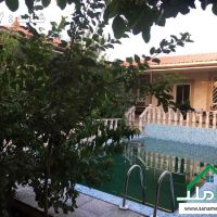 فروش باغ ویلا کردزار شهریار