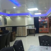 هتل آپارتمان خیابان امام رضا
