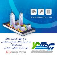 مصالح نوین ساختمانی در ایران