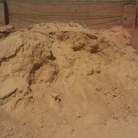 پودرسنگ و سنگ گردویی آذرشهر