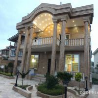 ویلا 330 متری در آهودشت چمستان