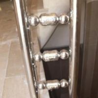 مجری وطراح انواع نرده استیل ، آلمینیوم