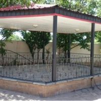 ویلای ۱۷۰۰ متری،سنددانگ،فول،مهرآباد رودهن