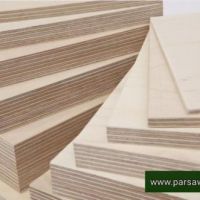 چندلایی روسی-واردات و پخش کلی ، جزئی تخته چندلایی