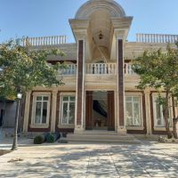 900 متر باغ ویلا در شهریار