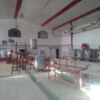 فروش کارخانه تولید کنسرو اصفهان نجف اباد