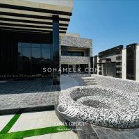 600 متر باغ ویلای لوکس در ملارد ویلای شمالی