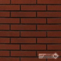 آجر نسوز پلاک ساده انگلیسی