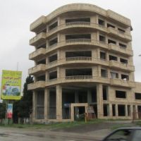 تجاری مسکونی دوبر-نوشهر،دریاسر1300 متر | نوشهر، دریاسر