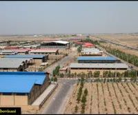 خرید سوله در شهرک صنعتی پرند