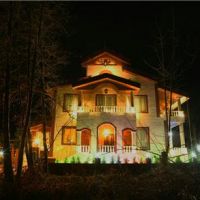 فروش ویلا در تنکابن 600 متر | مازندران