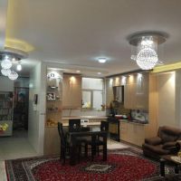 تولید و فروش لوستر و صنایع روشنایی