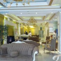 فروش هتل اقساطی در مشهد نزدیک حرم امام رضا