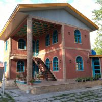 اجاره ویلا سنتی در زیباکنار شمال گیلان