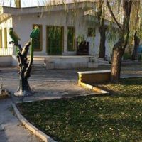 باغ در شهریار فروشی متراژ2600 متر