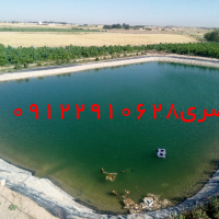 فروش زمین کشاورزی با وام مصوب