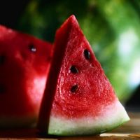 صادرات هندوانه به ترکیه