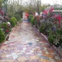 اجاره باغ ویلا مشتاق سوم اصفهان