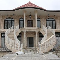 باغ ویلا 1156 متری با نامه جهاد در شهریار