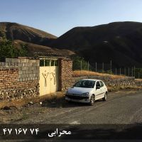 فروش باغ گردو در روستای خوش آب و هوا و ییلاقی گیلوان
