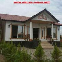 خرید ویلا ارزان در شمال جنگلی چمستان شرایطی