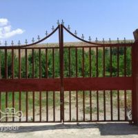 1000 متر باغ میوه کلفور فیروزکوه | فیروزکوه، کلفور